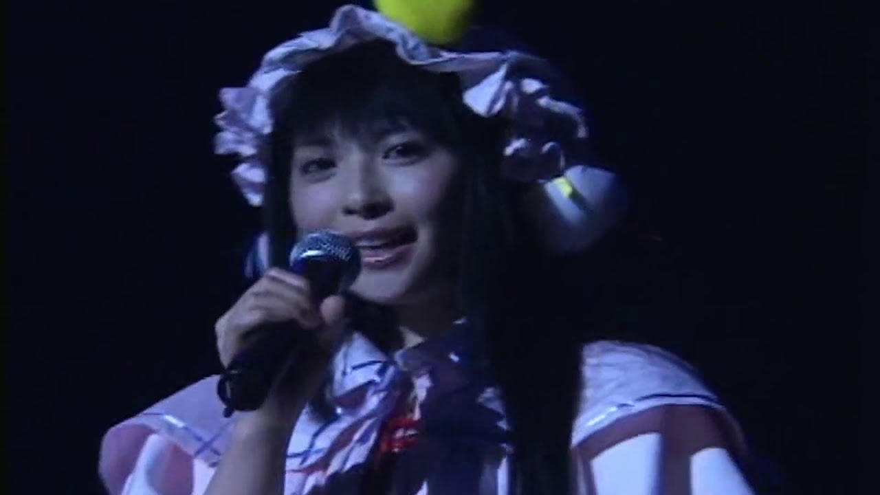 Flowering Night 2008 ～神主様に叱られるから！！～