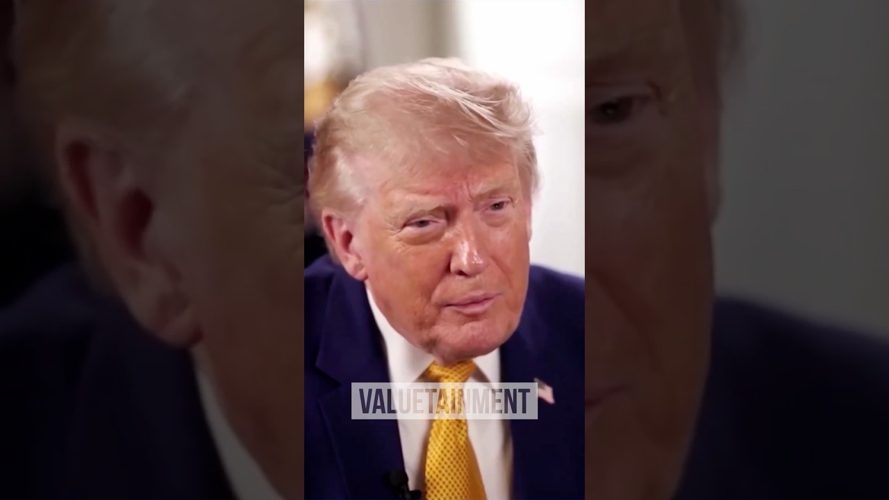 Trump Admits He Was &ldquo;Perturbed&rdquo; In Call With Netanyahu