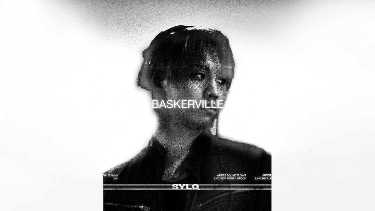 SYLQ Podcast #004 - Baskerville