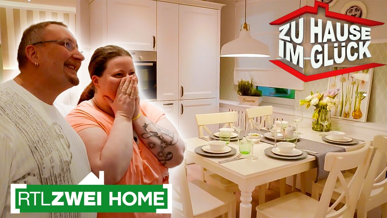 3 Kinder, 2 Schicksale, ein neues Zuhause | Part 3 | RTLZWEI Home #rtlzweihome #zuhauseimgl&uuml;ck