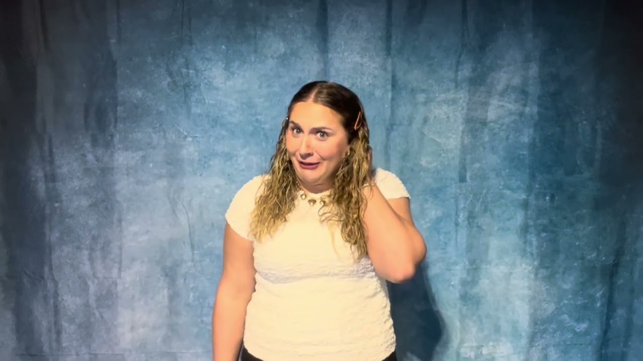 Lilly Humphrey Auditions