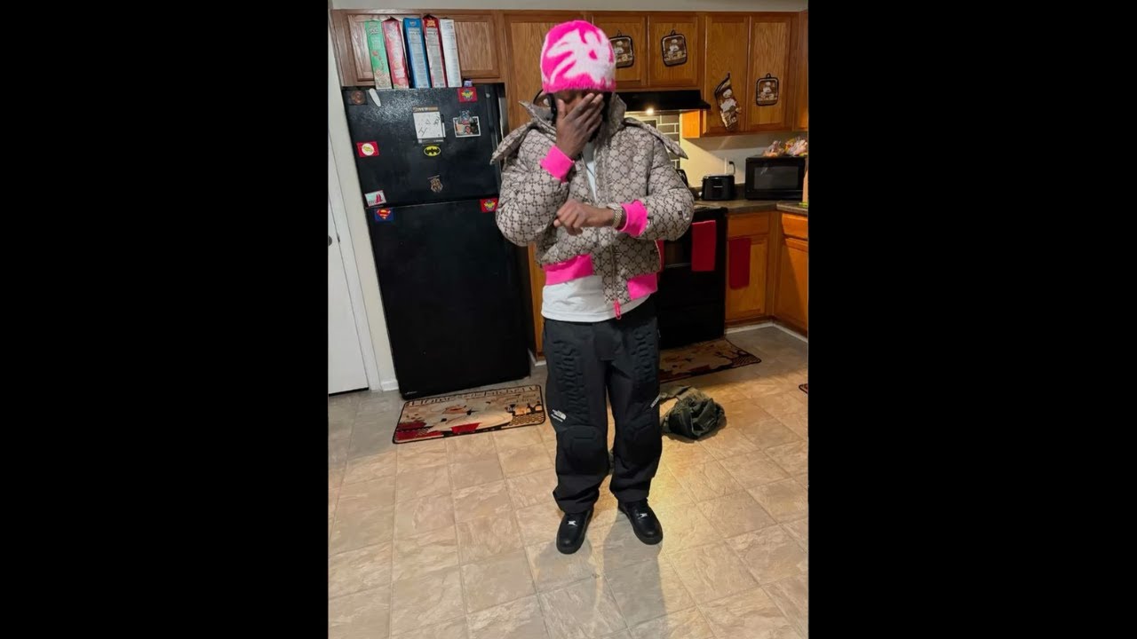 [FREE] FattMack x Raq baby IRL Type Beat - 