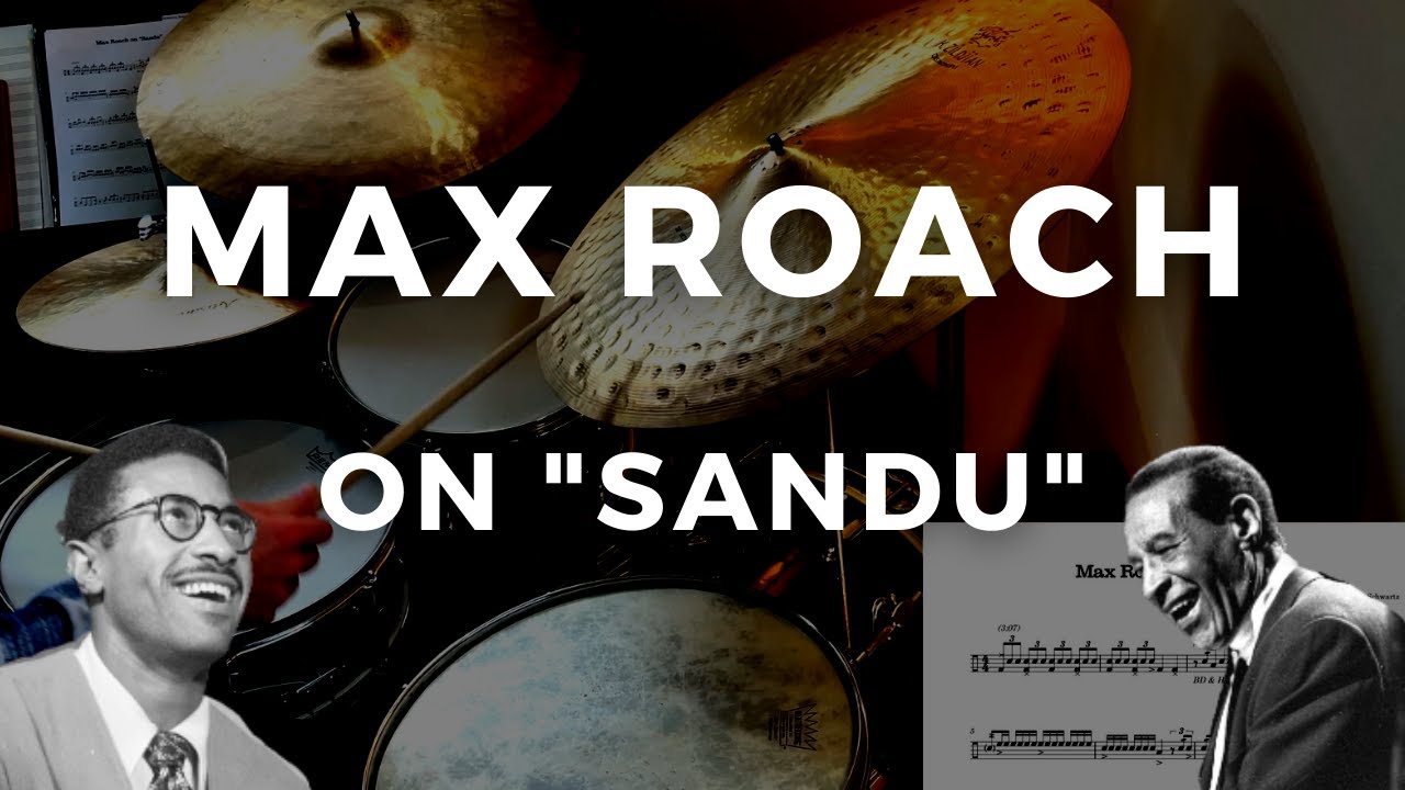 Max Roach - 