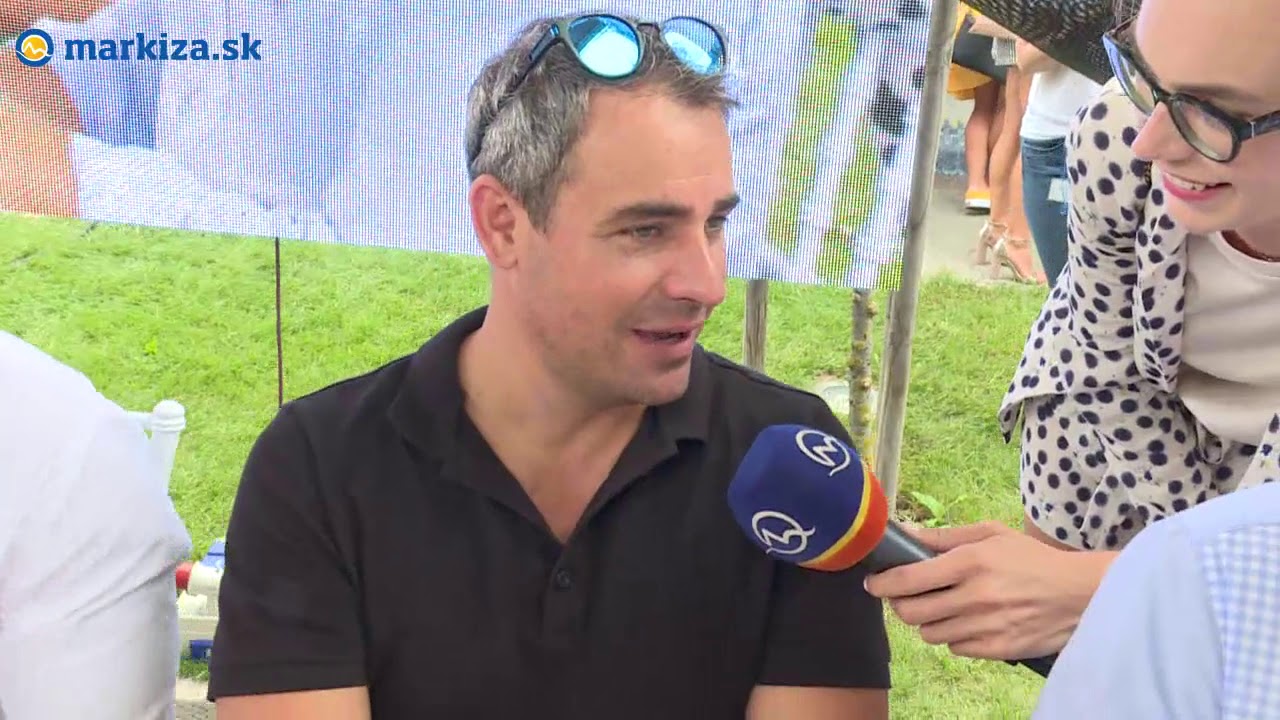 DOD vrcholí! Toto Oteckovia prezradili o fanúšikoch