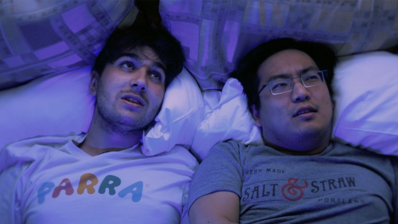 Dagdromen met Freddie Wong