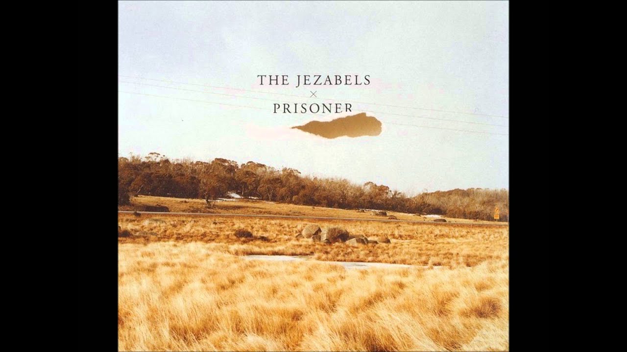 The Jezabels - Magic