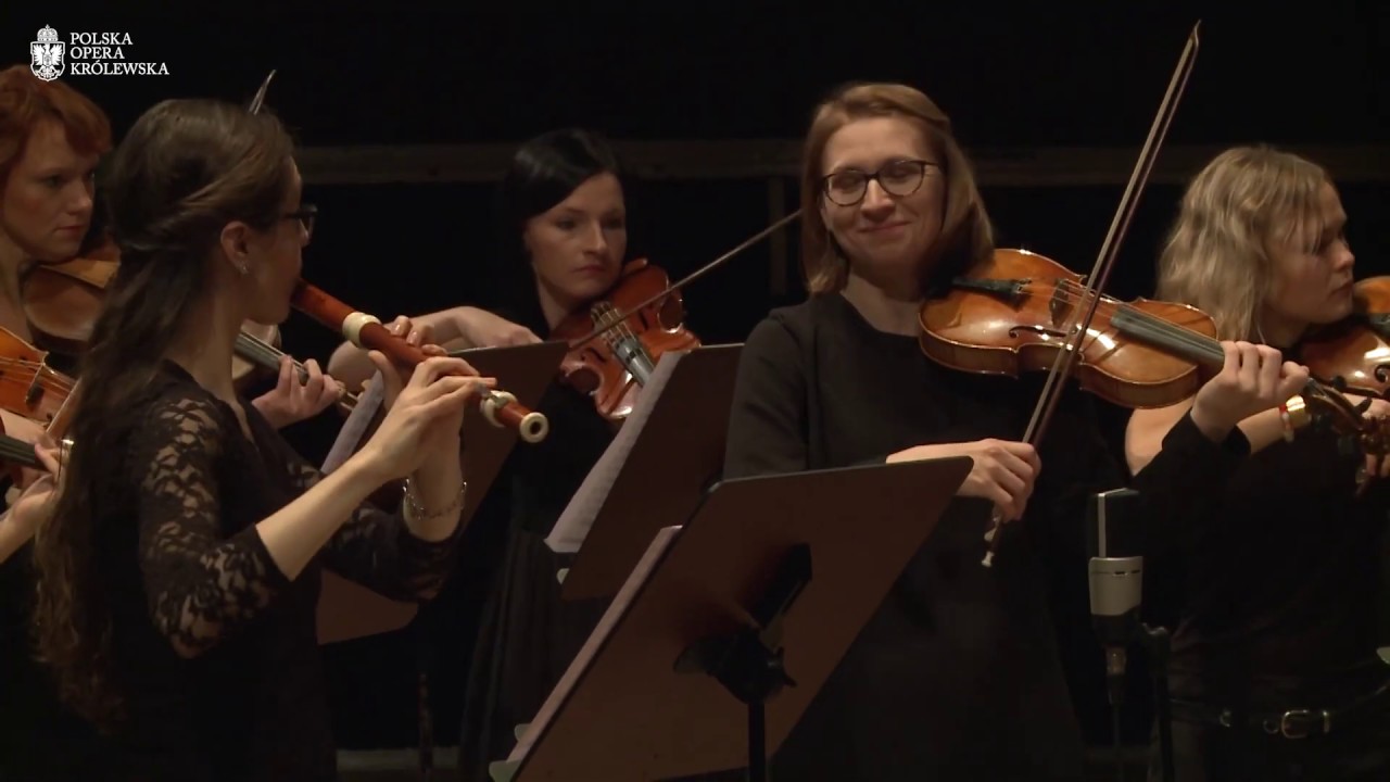 IL CANTO DELL’ANIMA / Marta Boberska – Recital