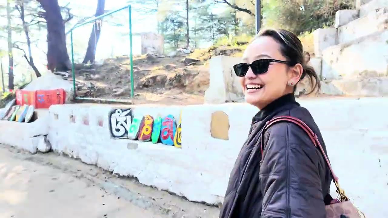 DHASA VLOG🤍 || Tibetan vlogger￼