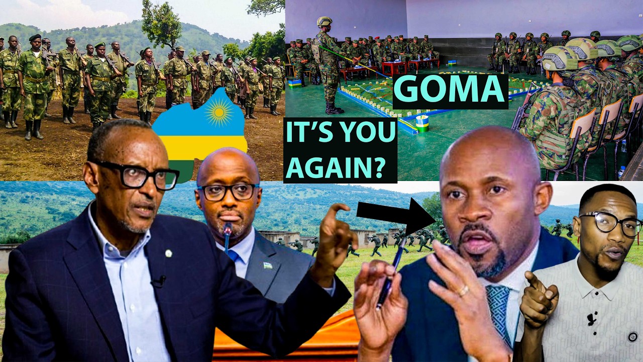 IRI JORO IMBERE Y'URWANDA UMWANZI ARWANDAVURIYEHO ISI YOSE IRIMUCISHIJEMO AMERIKA AMERI NAYO IRUMIWE