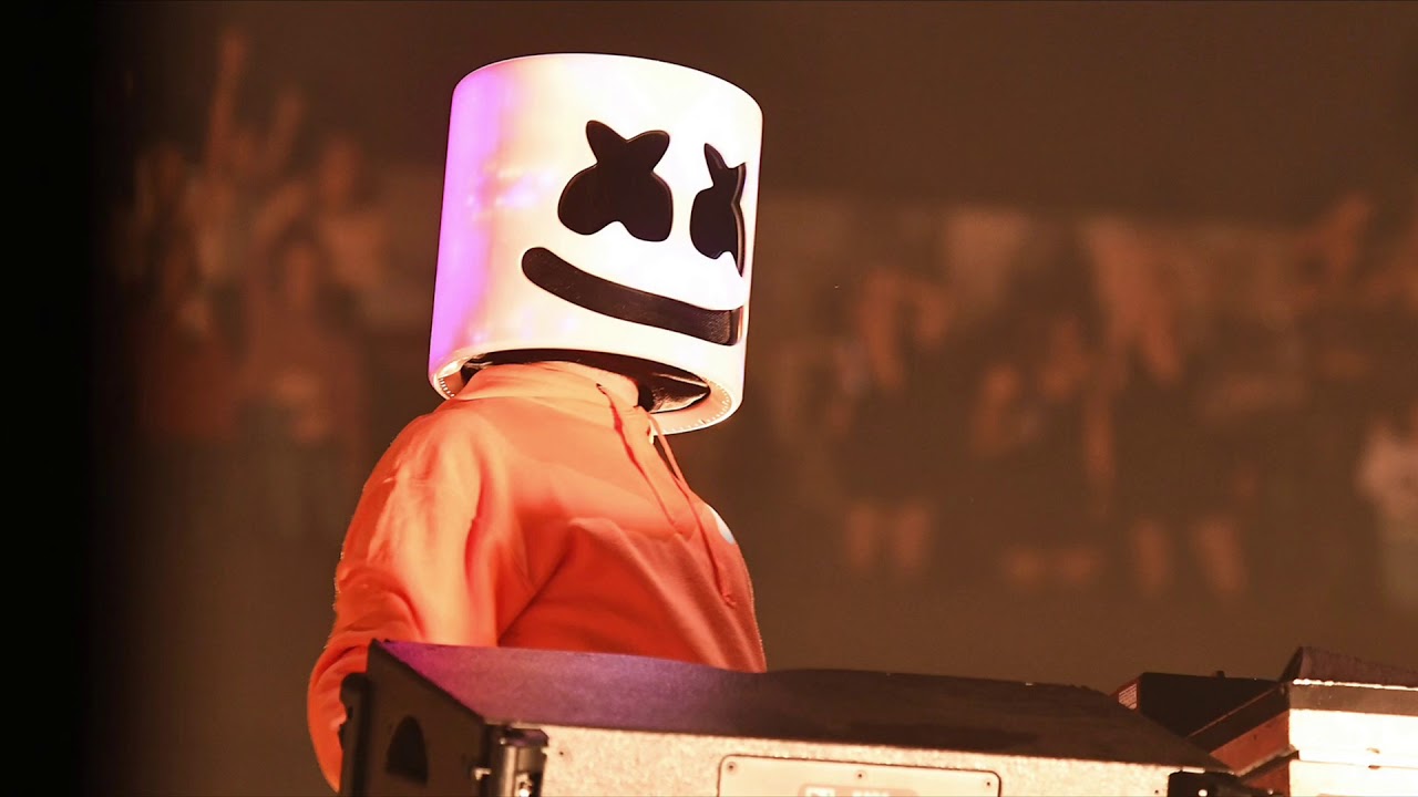 Mo Bamba x Gainz x Pop That x Behemoth x Extraterrestrial (Marshmello Mashup) [KRZPY Remake]