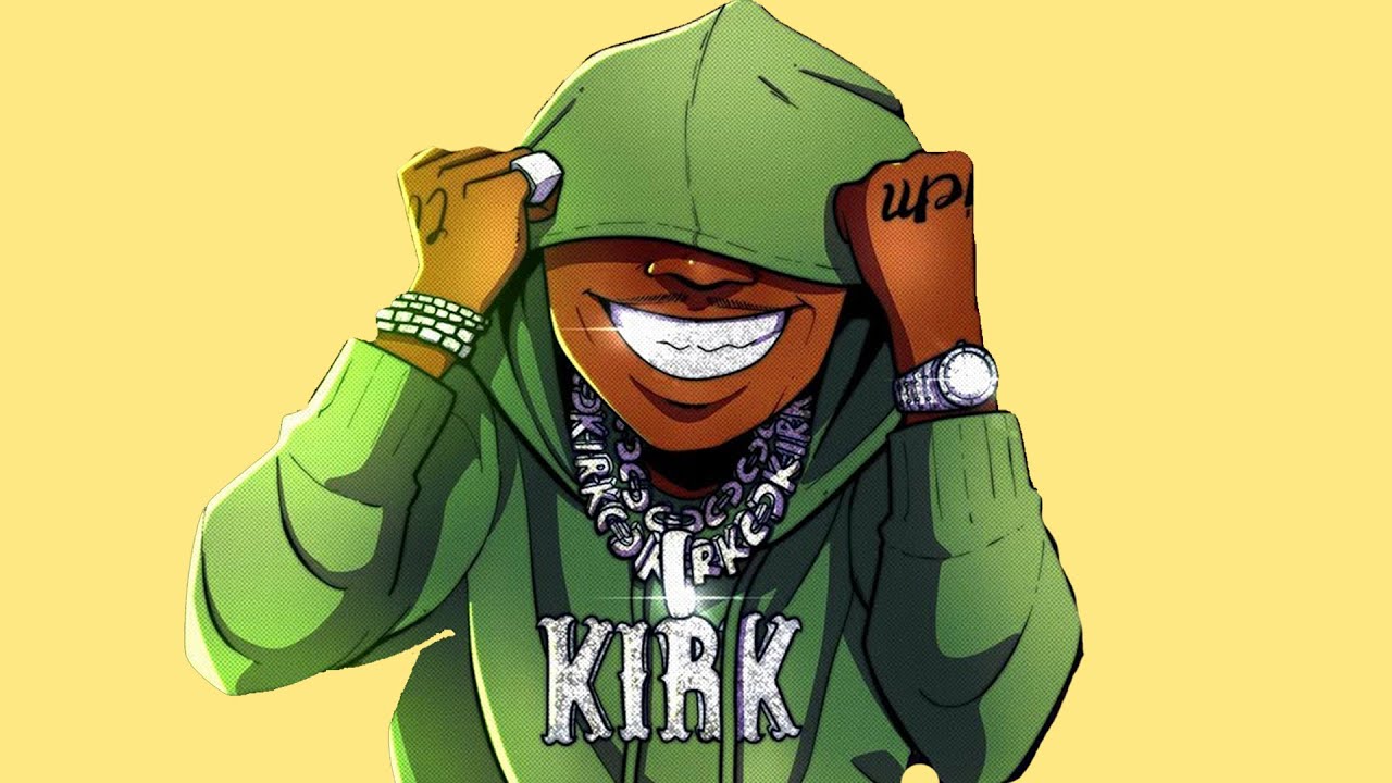 Freestyle Beat - 