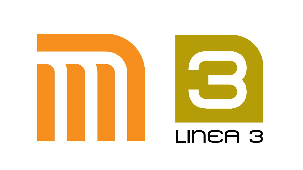 STC Metro (CDMX) - Línea 3