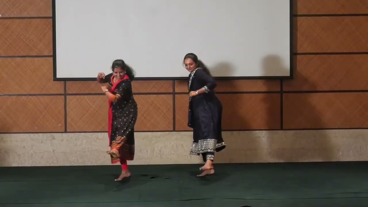 Folk Dance | Bindu Jewellery Get Together @Lalith Resort & Spa