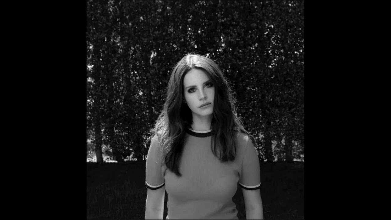 Lana Del Rey Type Beat | 