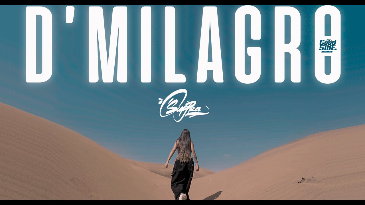 Suppra - D'Milagro