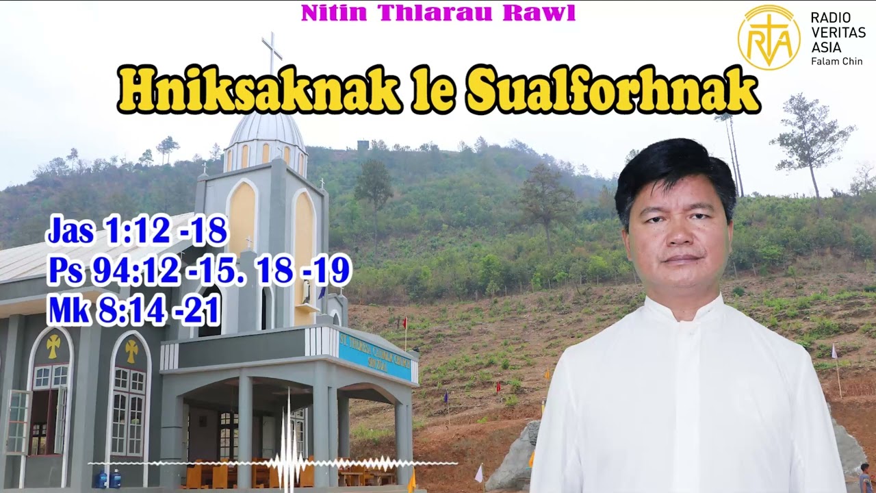 Hniksaknak le Sualforhnak 