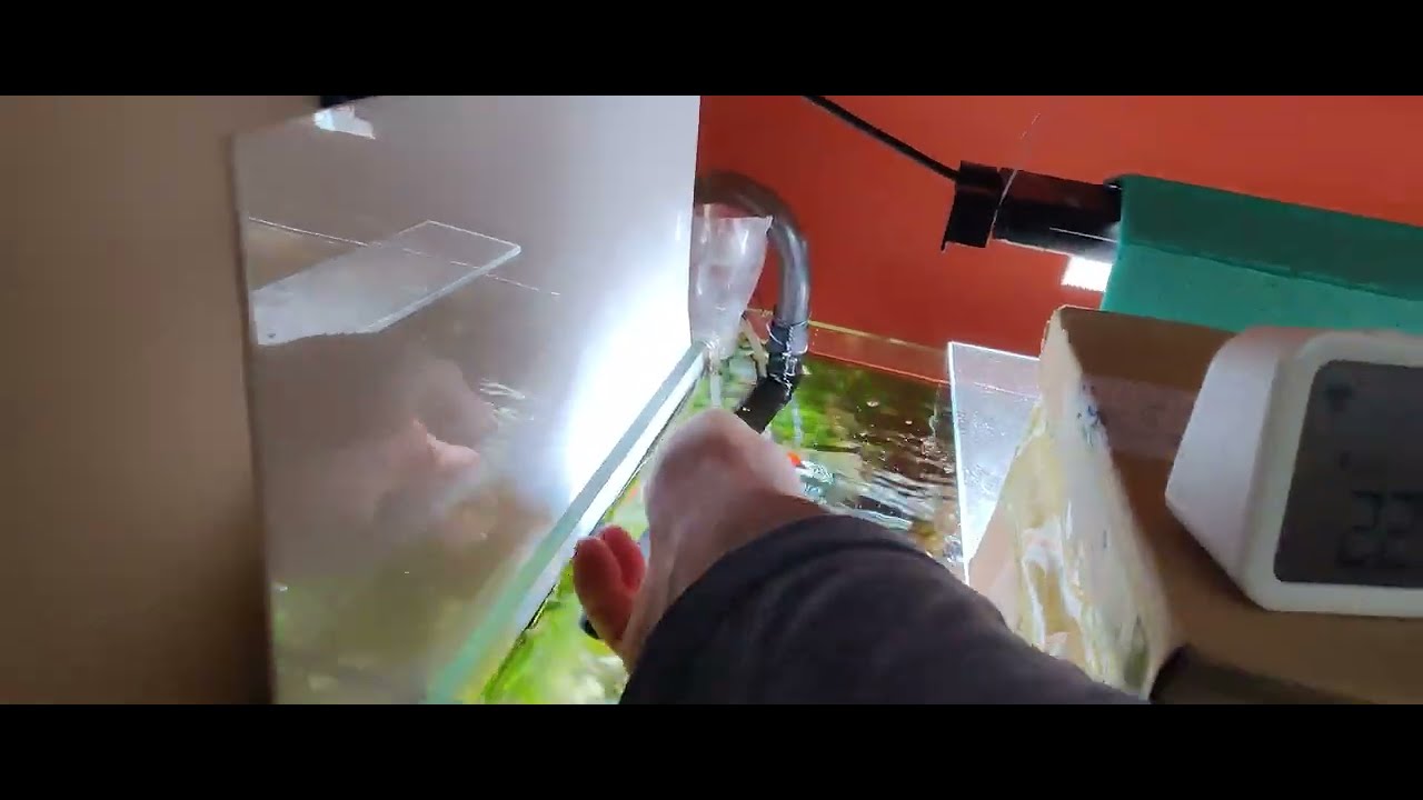 (113) Aquael Ultramax 2000 -jaką robi pralkę :)