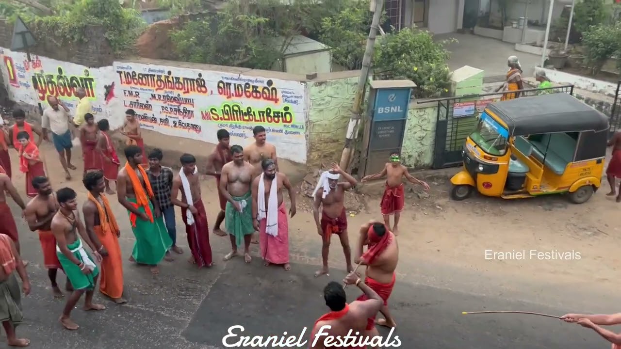 2023 kavadi kattu part 8