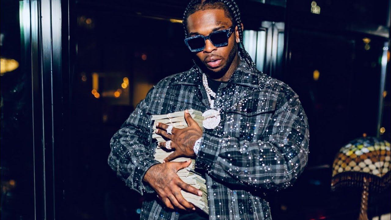 Pop Smoke Type Beat 2023 - 