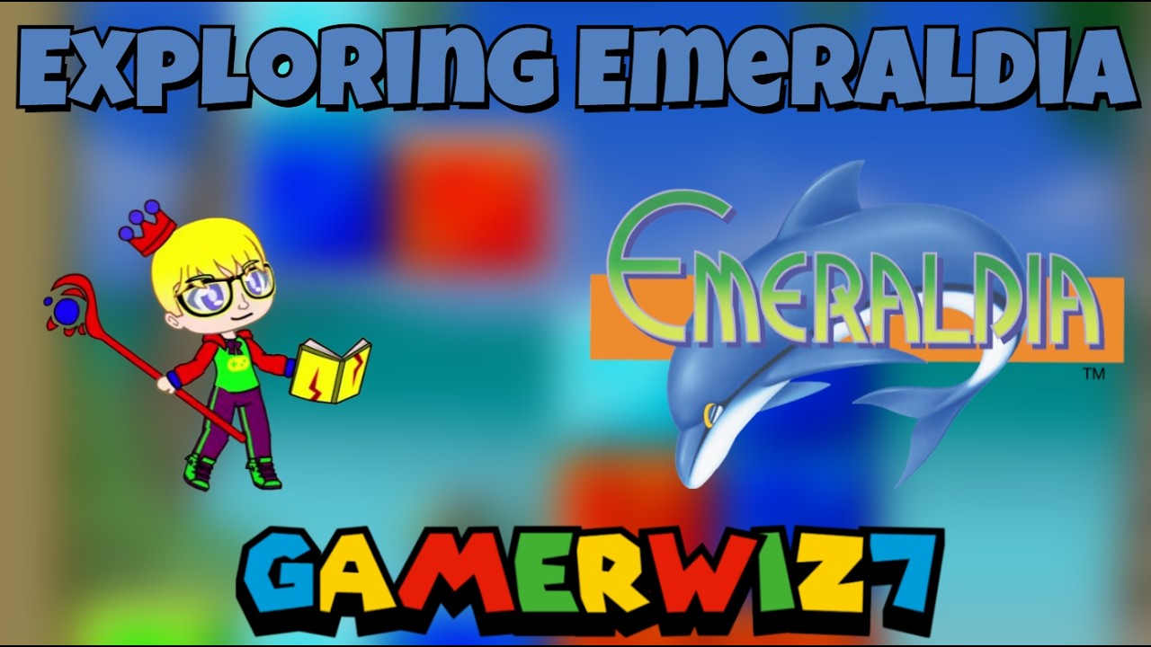 Exploring Emeraldia