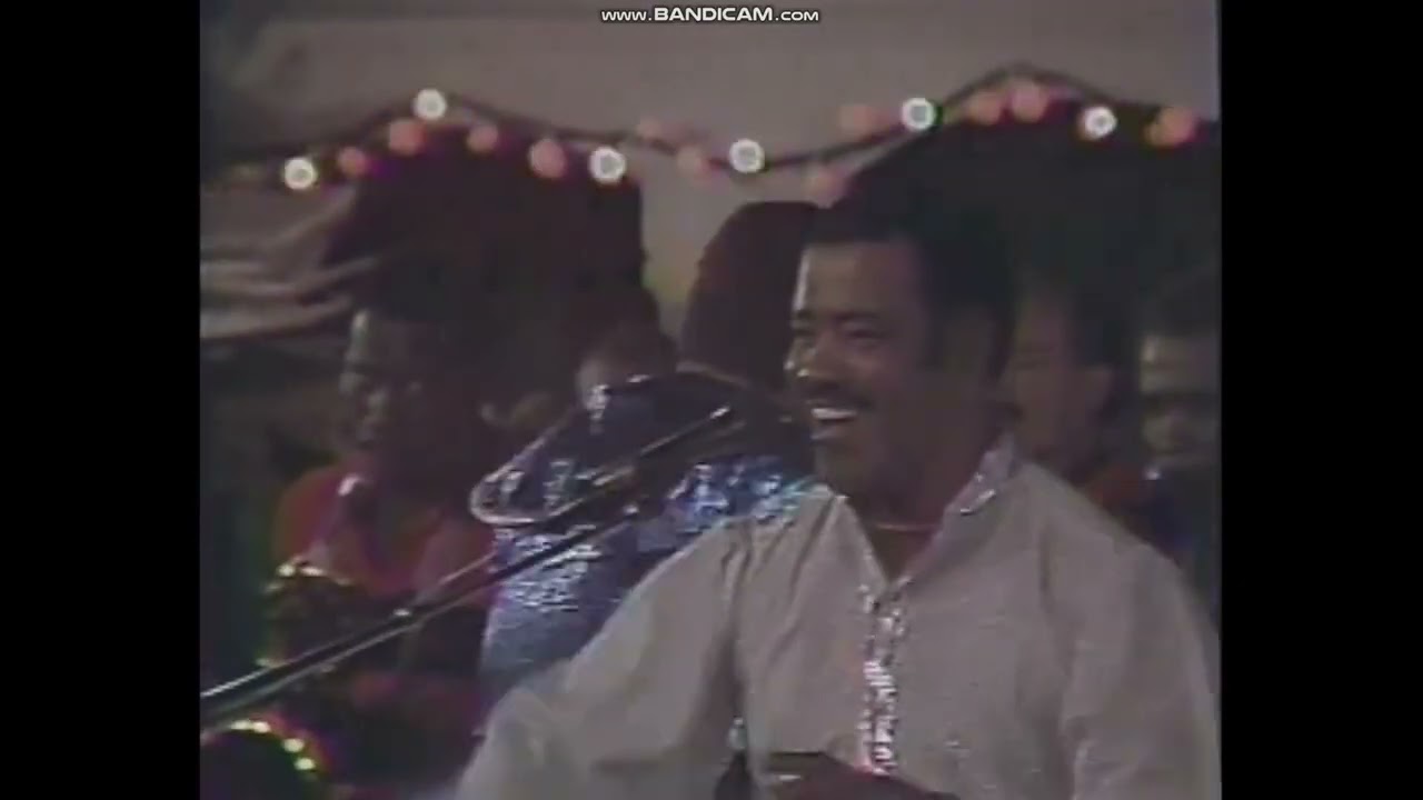Harry Zimmerman 1984 Temele ble wani