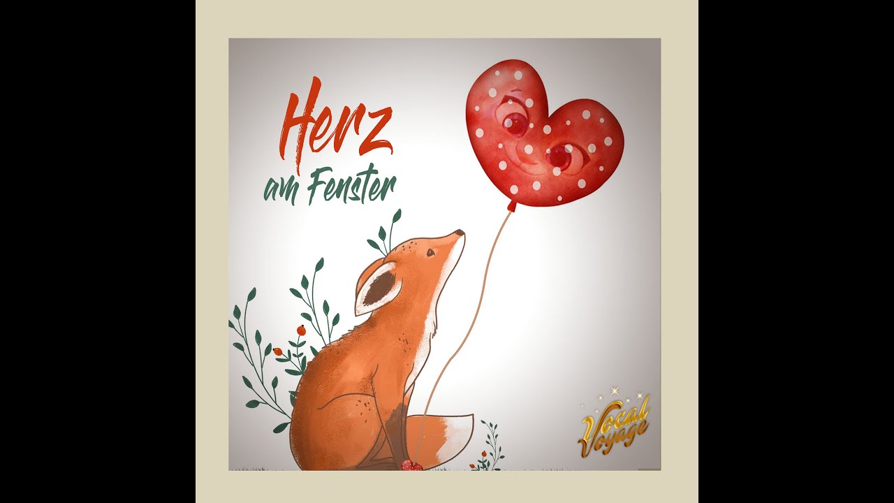 Herz am Fenster (Vocal Voyage)
