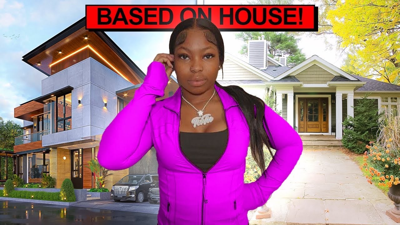 Girl Chooses Next Bf Based On HOUSE!