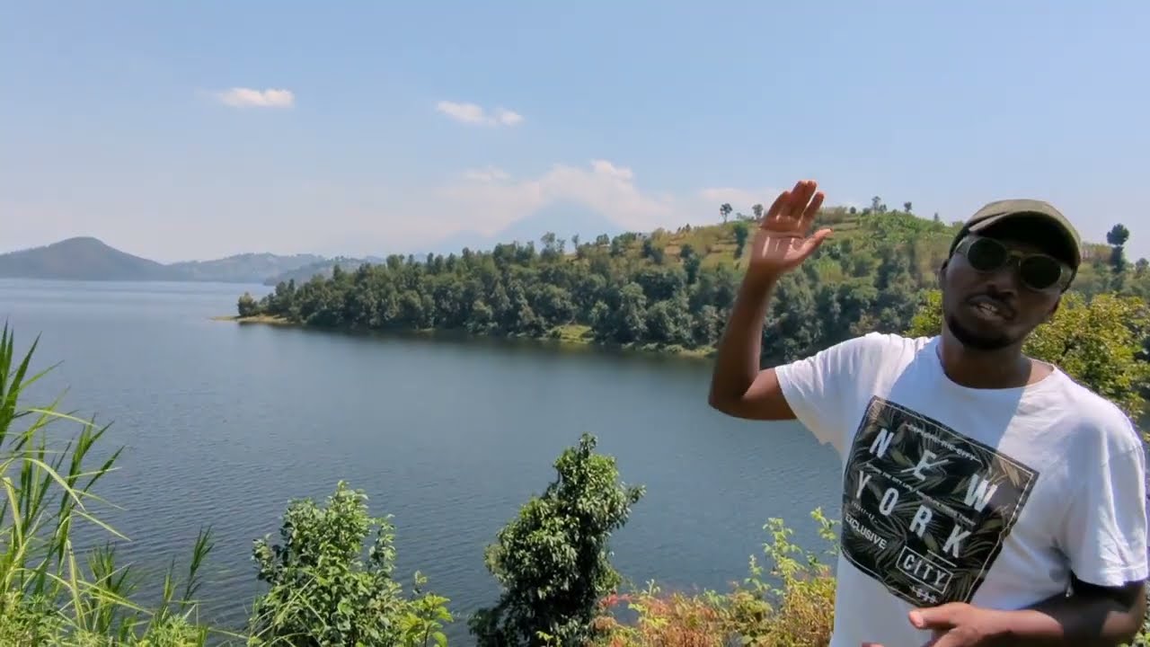 Karibu Ku Kiyaga Cya Burera.