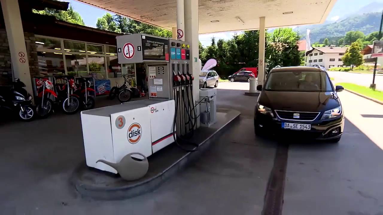 Sicher mit dem Auto in den Urlaub