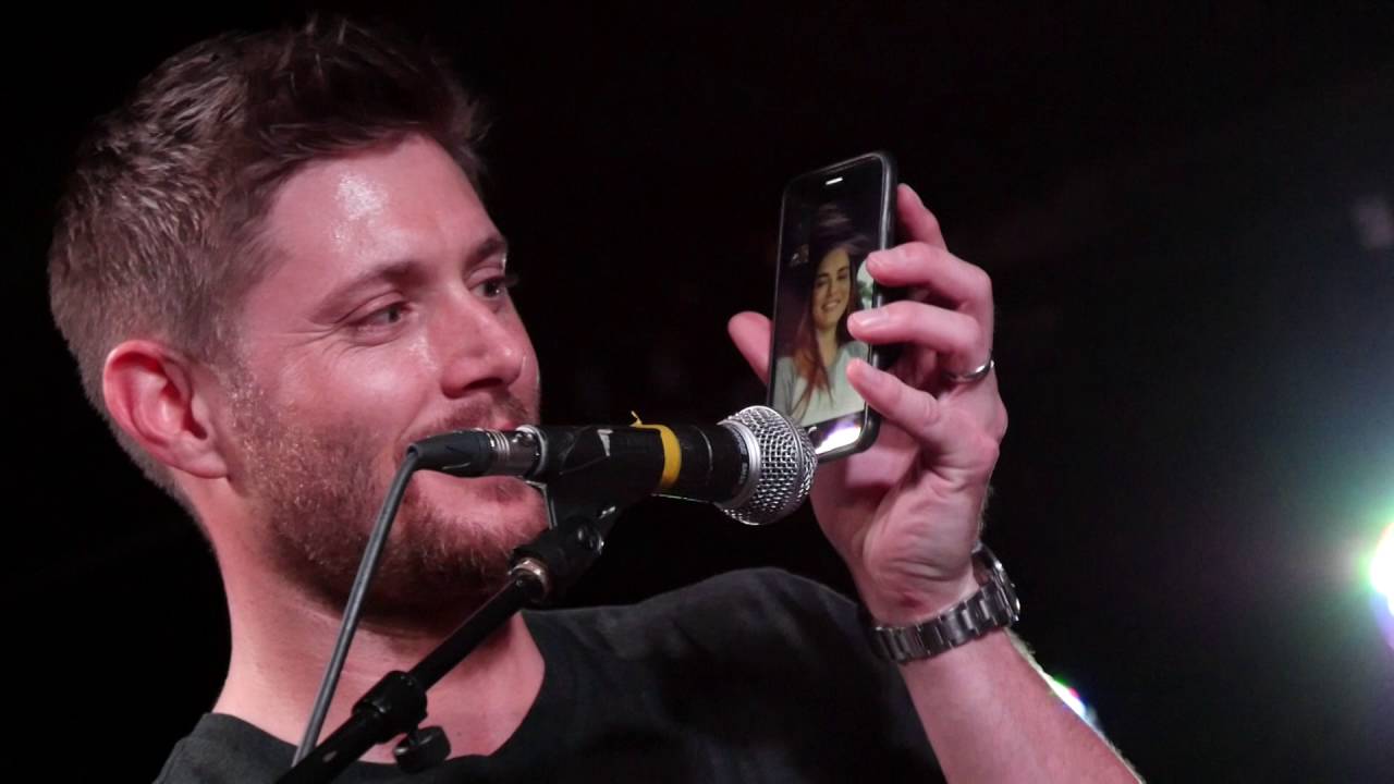 2016 JIBcon Jailbreak - Jensen, Jason, Rob, Tim, Laura, Richard part 2