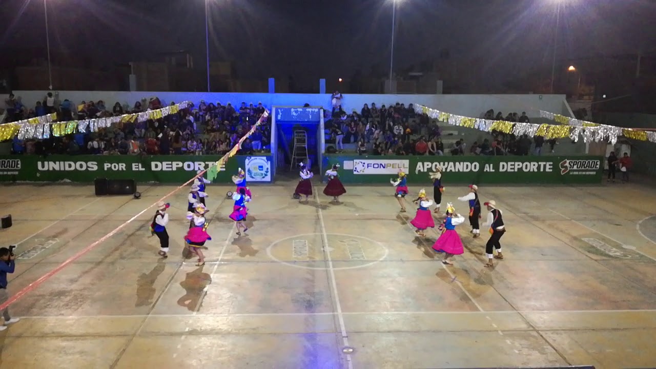 ILLARIQ PERÚ - TRUJILLO 