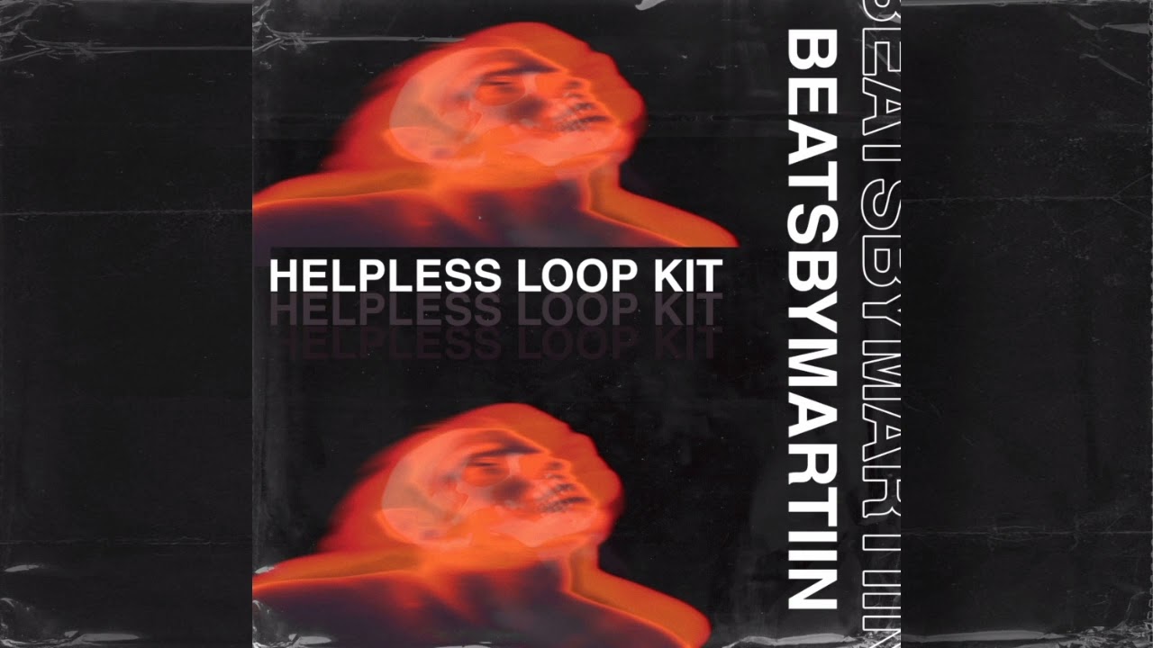 [FREE] Sad Guitar Loop Kit / Sample Pack - 
