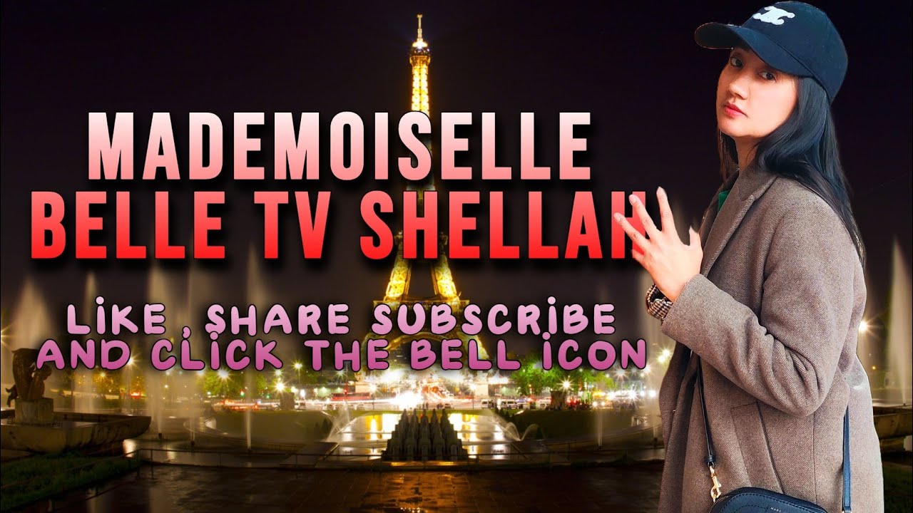 Goodnight Everyone Greetings from the Irion Lady #Eiffel Tower #paris #France