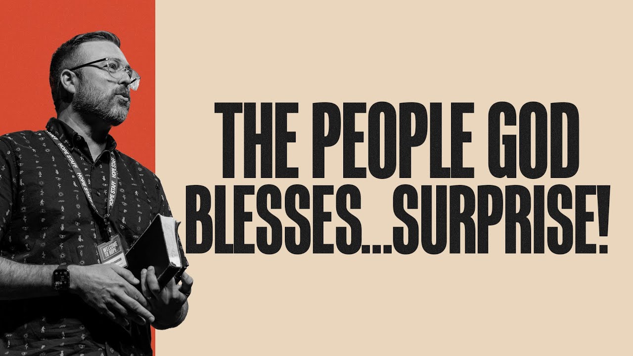 Sunday Worship | Andy Hermanson | 01 25 2026