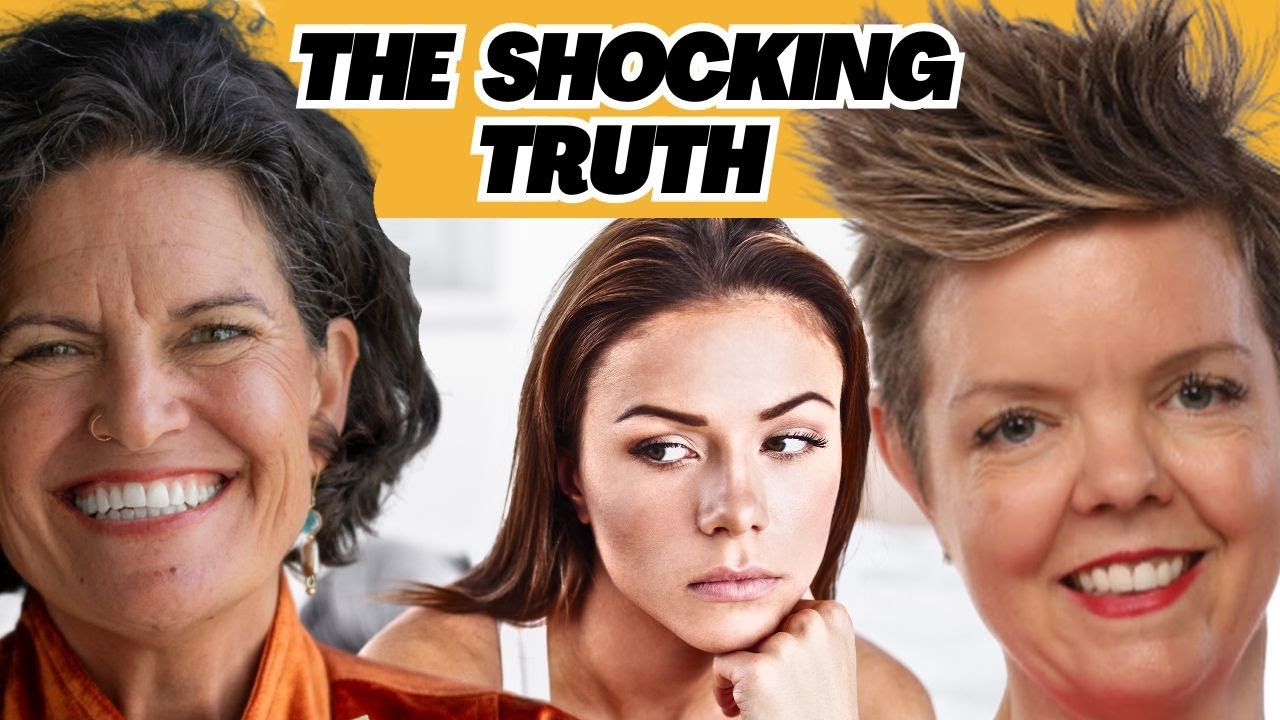 Solving the Testosterone Mysteries with Dr. Kelly Casperson | Dr. Mindy Pelz & Kelly Caperson