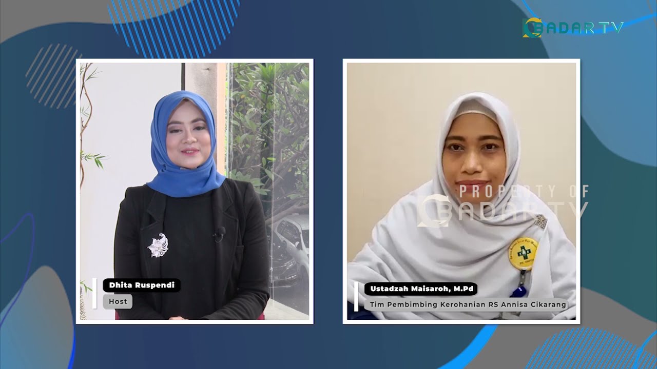 VIRAL RUMAH SAKIT SYARIAH, APA BEDANYA DENGAN RS BIASA? (Part 4)