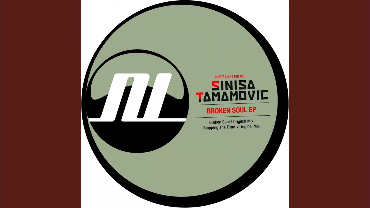 Broken Soul (Original Mix)