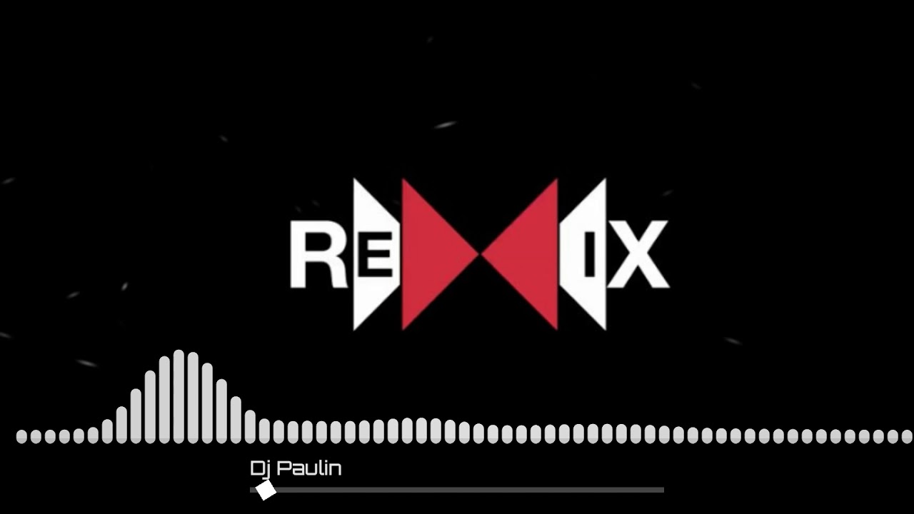 Pillows - Dj Paulin Feat.Lido