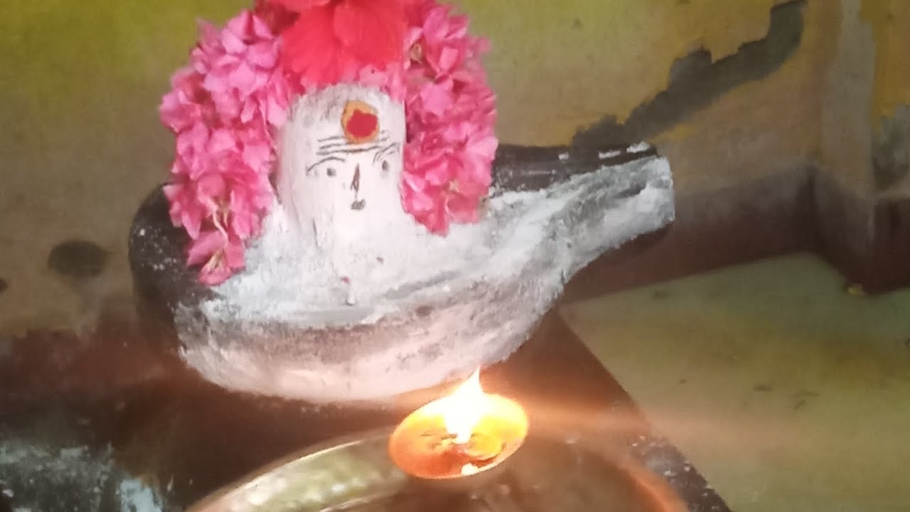 இன்றைய நாள் பிரதோஷம் நடைபெற்ற அரிய காட்சி 🙏🕉️🔱