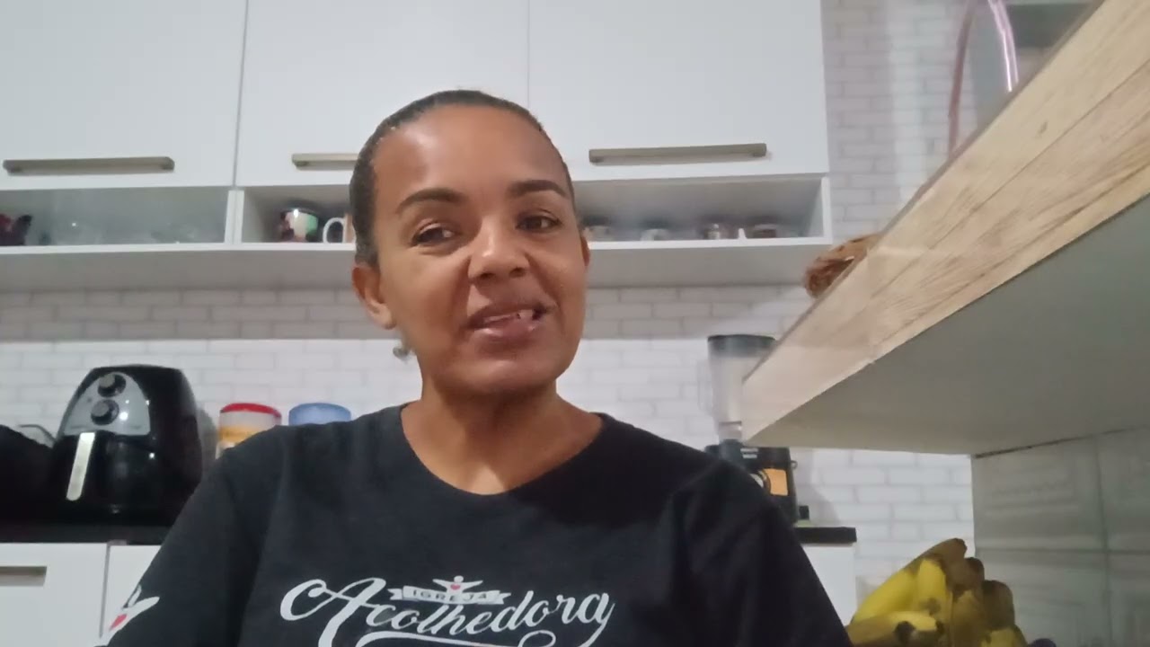 A Grande Influência Do Pastor.