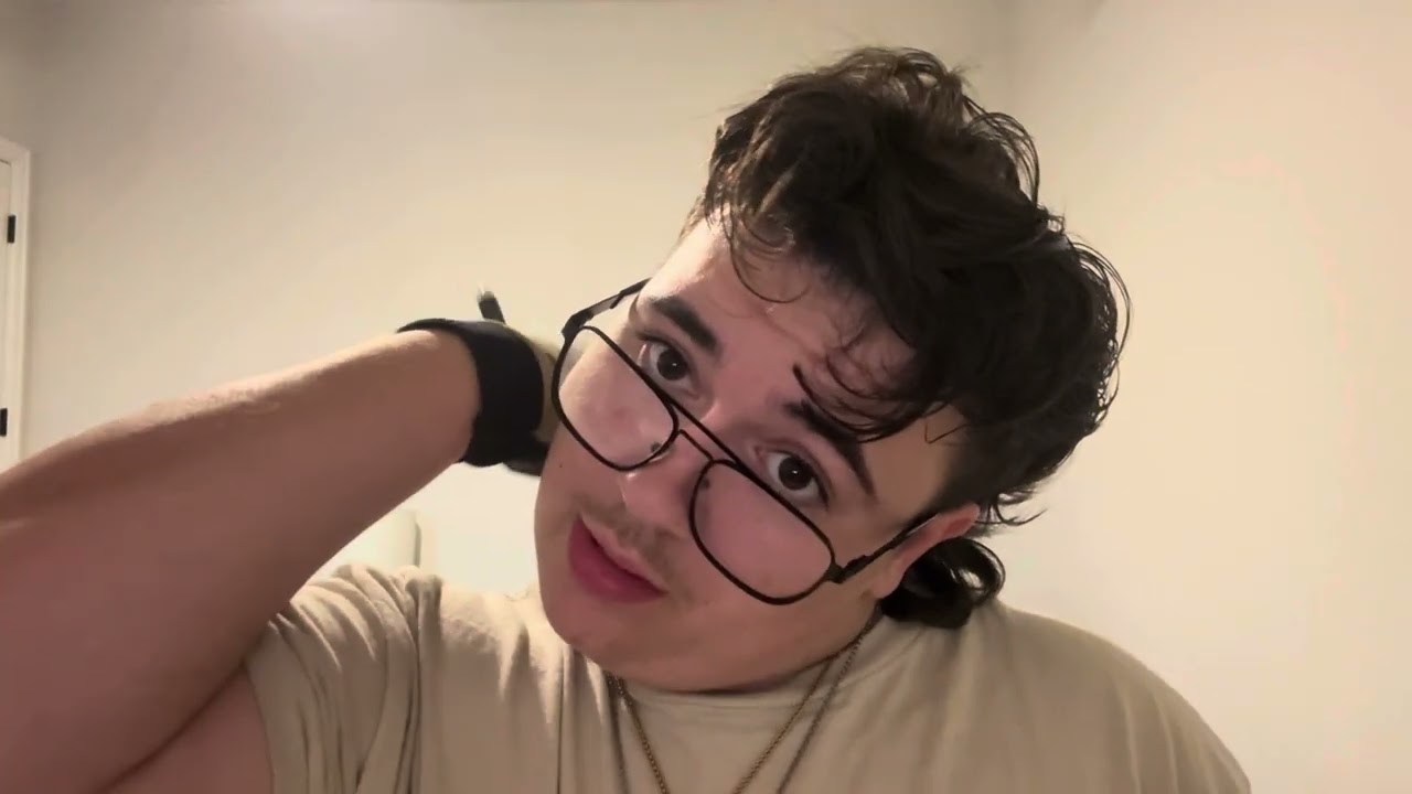 First ASMR Video