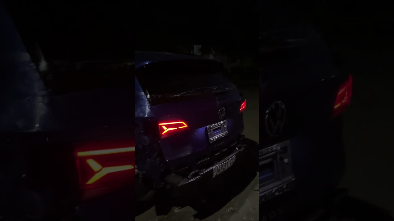 VW Taos из Америки 🇺🇸 в родной краске !!!