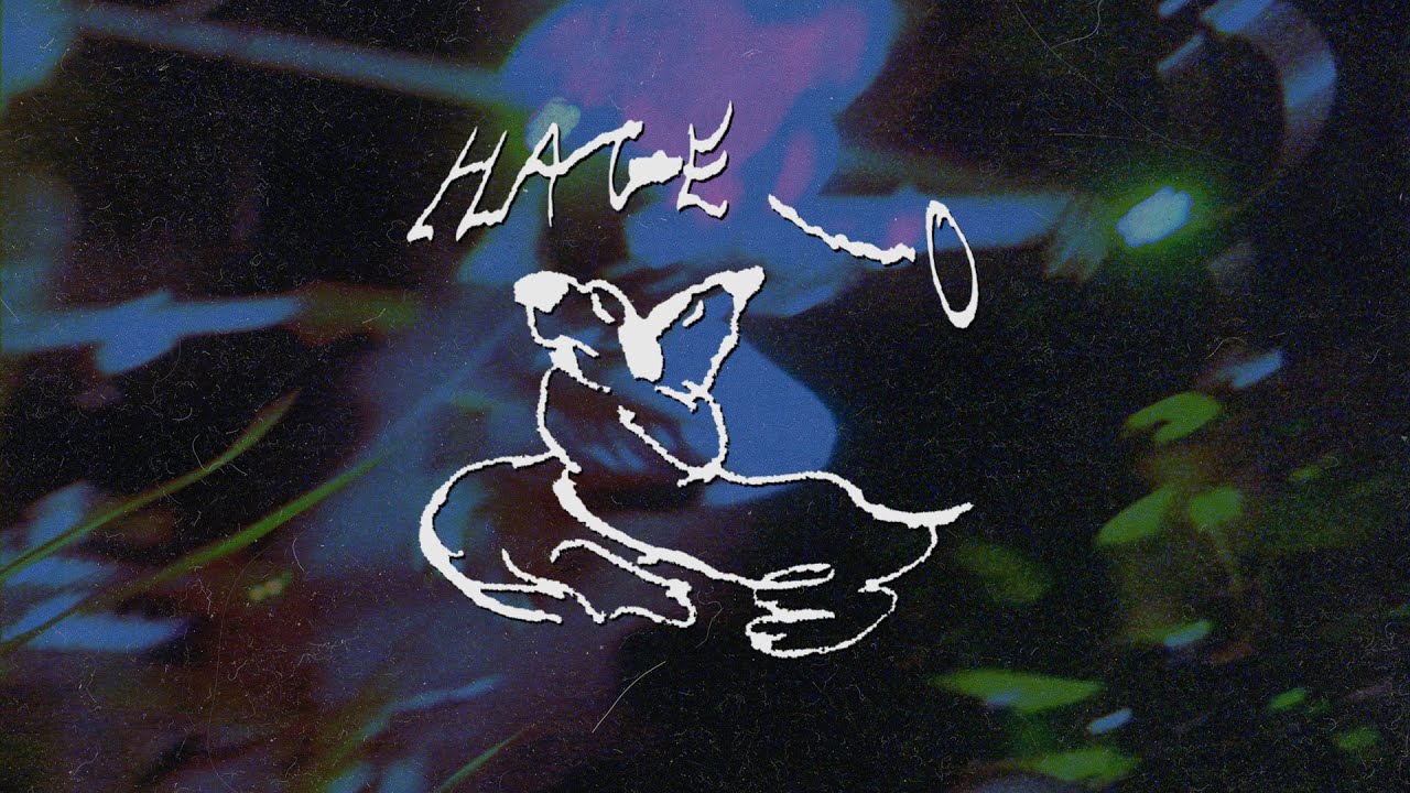 HAGE-O || live in Warsaw 18.04.2023