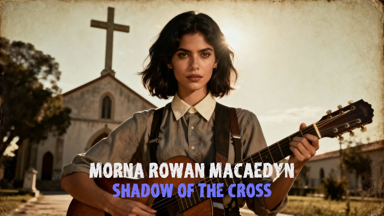 Shadow of the Cross