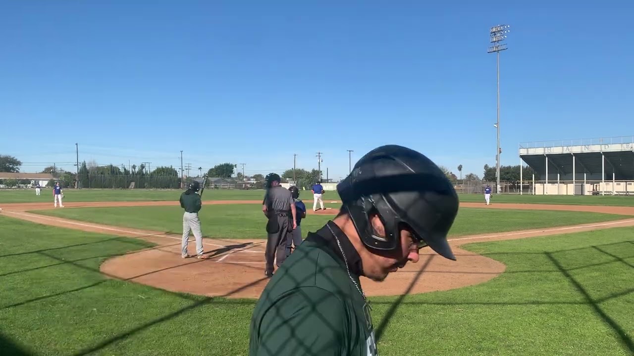 01/10/26 Rancho H.S. vs. Western H.S.