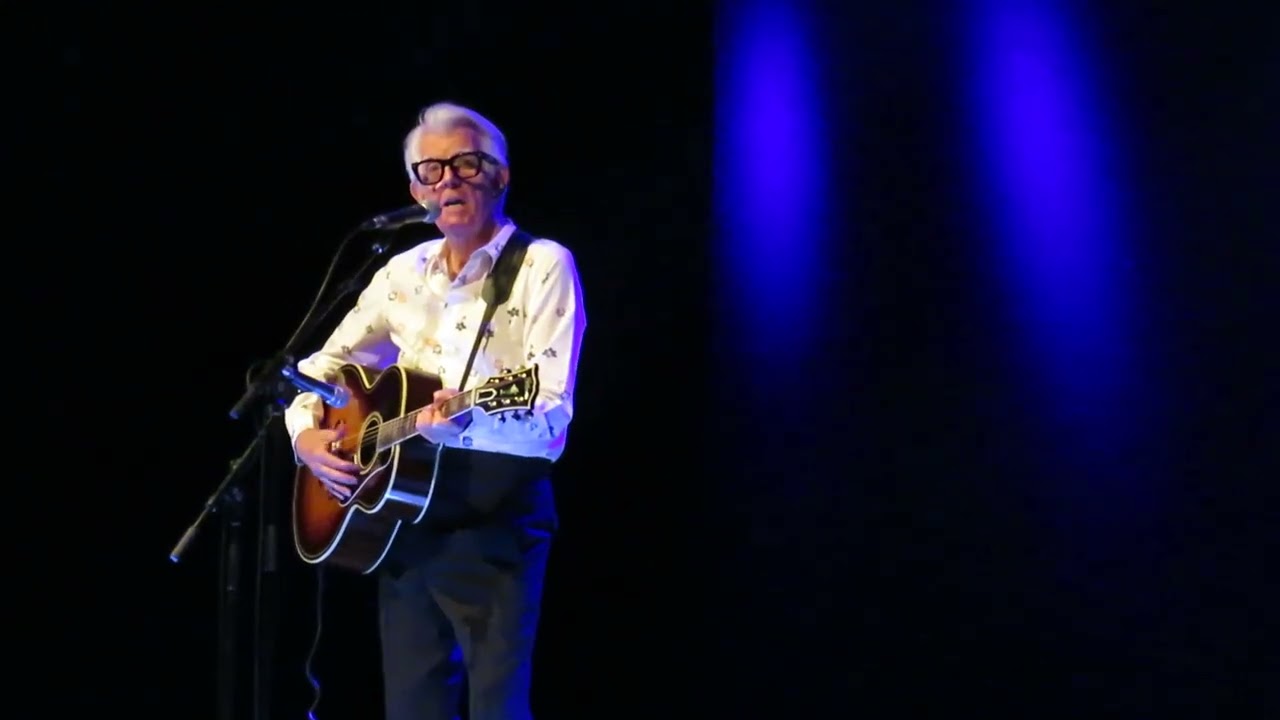 Nick Lowe - Let's Stay In And Make Love