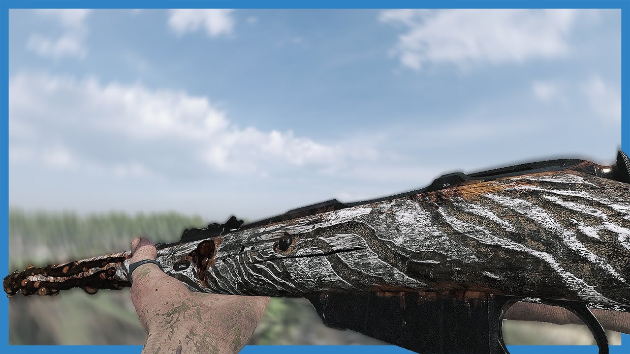 Enjoyable Tryhard Loadouts