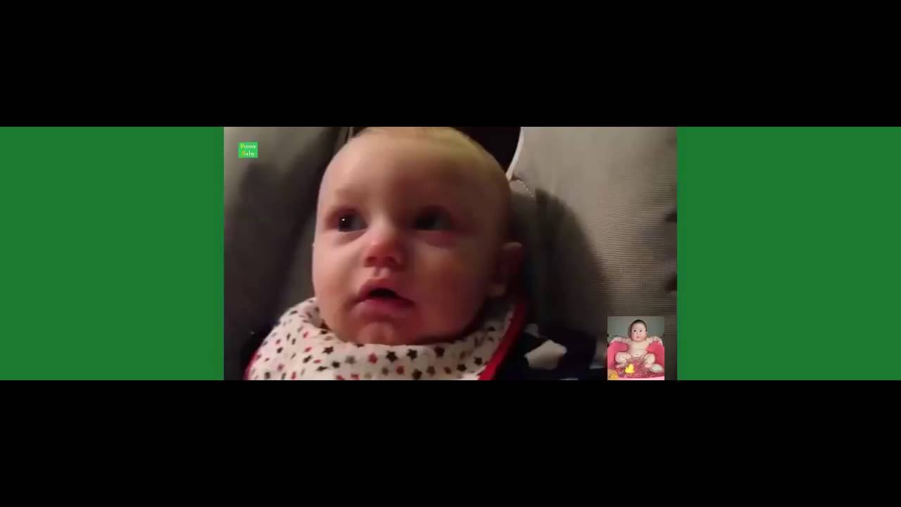 Funny babies Fails Compilation 2016 New Edition