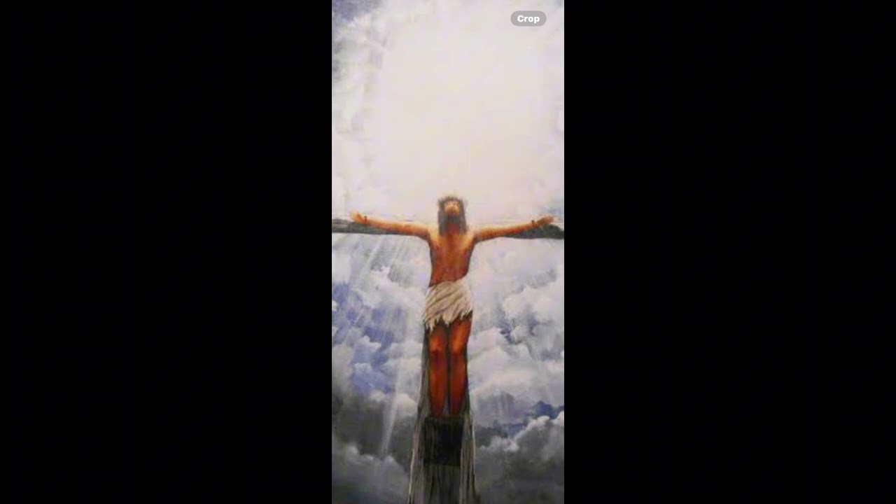 Jesus is my lord 