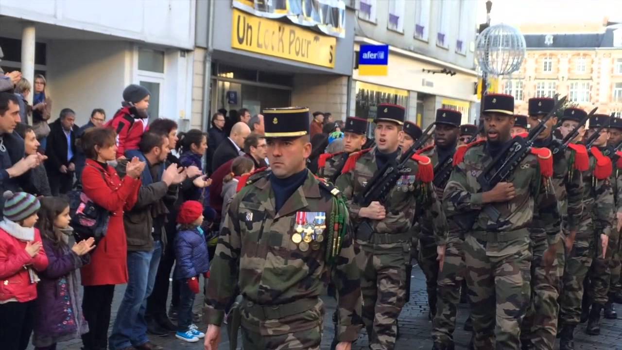 11 novembre 2014 à Châlons en Champagne